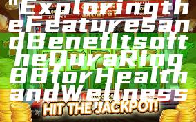 "Exploring the Features and Benefits of the Oura Ring 88 for Health and Wellness"